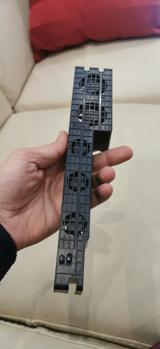 Ventilador DOBE para PS4 Pro