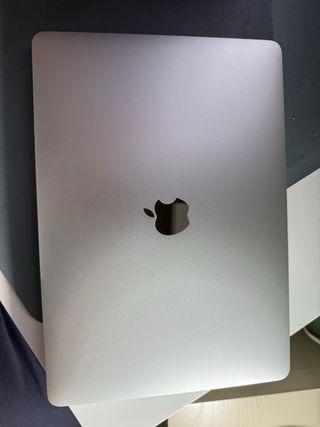 MacBook Pro 2019 Plata/Gris Espacial