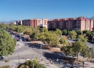 Piso en venta en San Francisco Javier en Granada