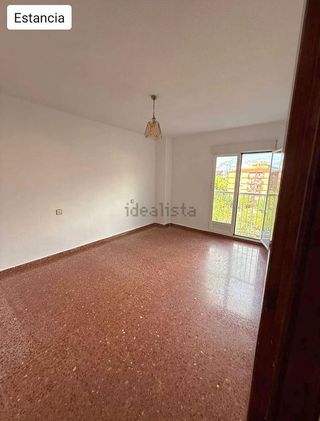 Piso en venta en San Francisco Javier en Granada