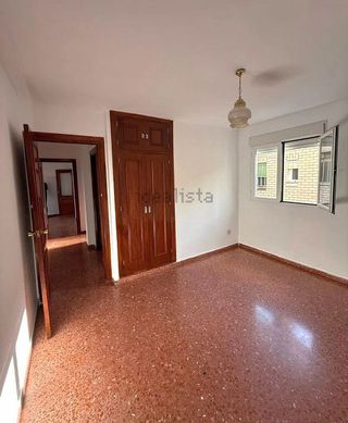Piso en venta en San Francisco Javier en Granada