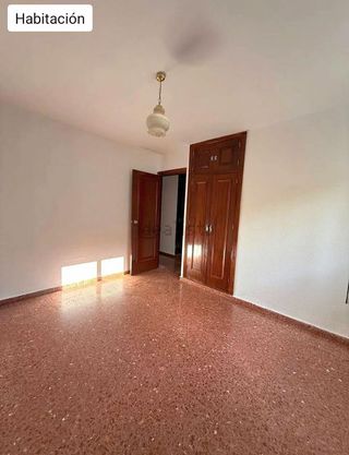 Piso en venta en San Francisco Javier en Granada