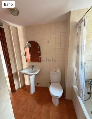 Piso en venta en San Francisco Javier en Granada