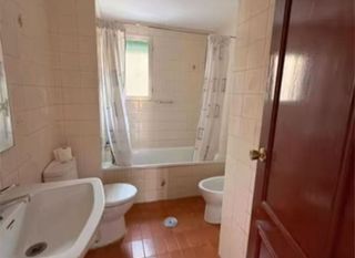 Piso en venta en San Francisco Javier en Granada