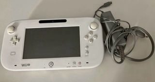Console Nintendo Wii U Bianca + Giochi e controller