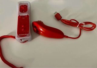 Console Nintendo Wii U Bianca + Giochi e controller