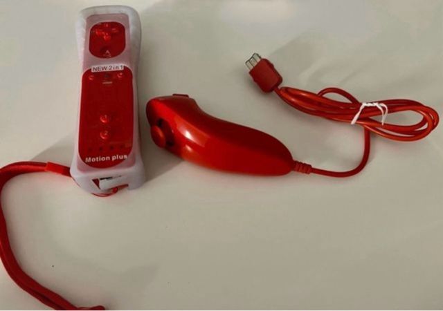 Console Nintendo Wii U Bianca + Giochi e controller