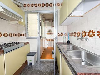 Piso en venta en Centre en Sant Boi de Llobregat