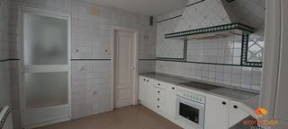 Piso en alquiler en Almendralejo