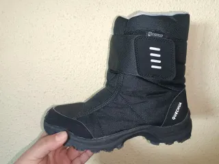 Botas de nieve Quechua talla 36