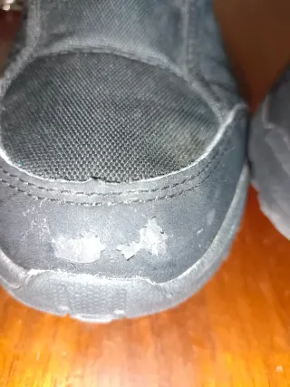 Botas de nieve Quechua talla 36