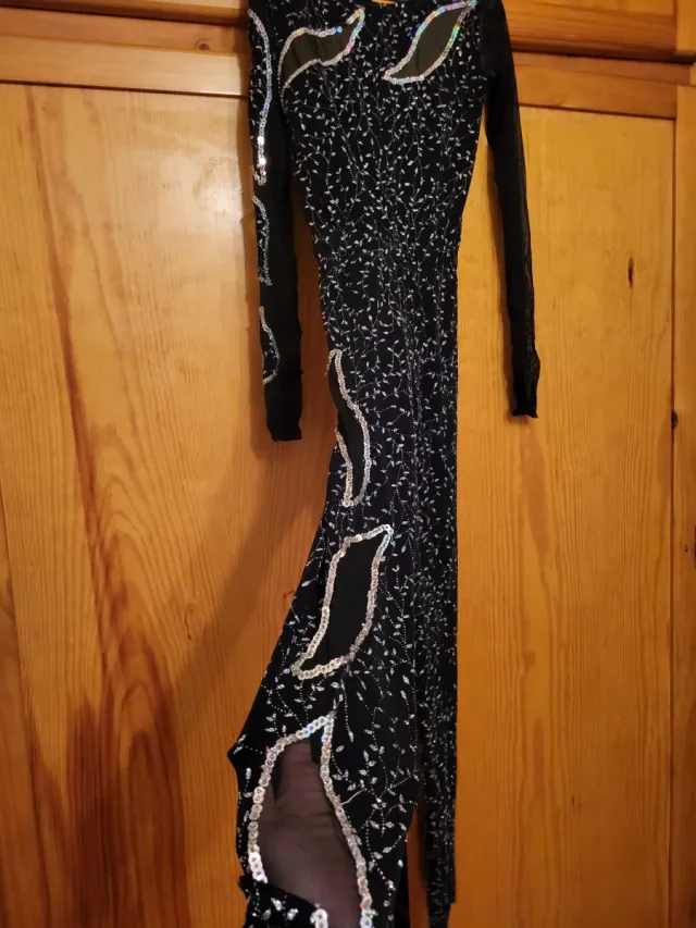 MAILLOT MONO DE RÍTMICA