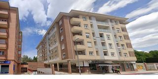 Piso en venta en Universidad en Ávila