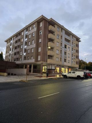 Piso en venta en Universidad en Ávila