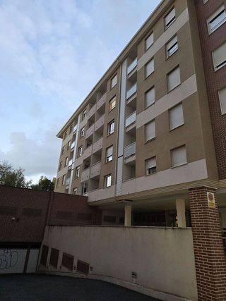 Piso en venta en Universidad en Ávila