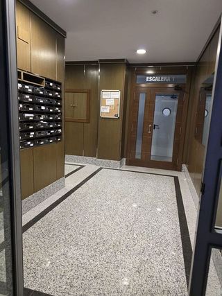 Piso en venta en Universidad en Ávila