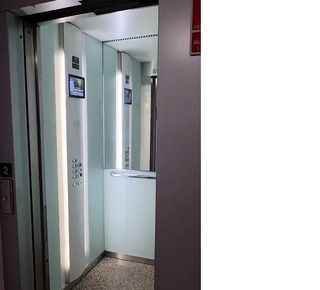 Piso en venta en Universidad en Ávila