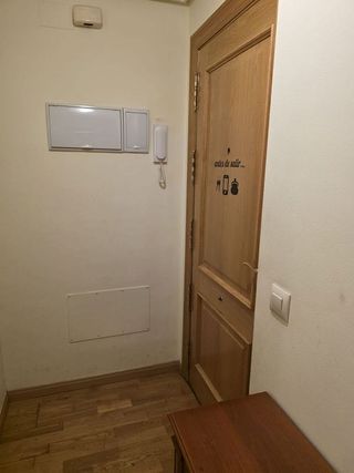 Piso en venta en Universidad en Ávila