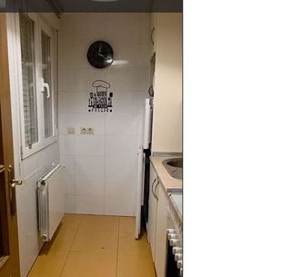 Piso en venta en Universidad en Ávila