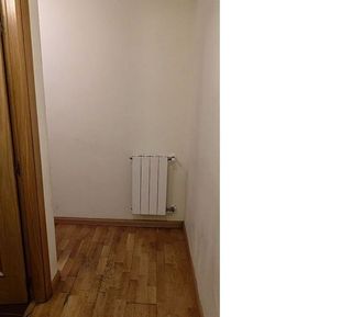 Piso en venta en Universidad en Ávila