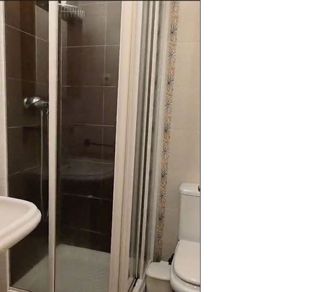 Piso en venta en Universidad en Ávila