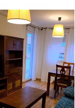 Piso en venta en Universidad en Ávila