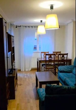 Piso en venta en Universidad en Ávila