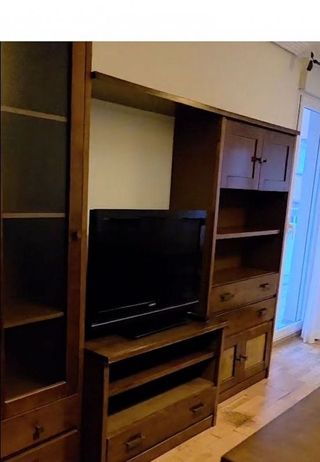 Piso en venta en Universidad en Ávila