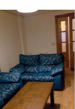 Piso en venta en Universidad en Ávila