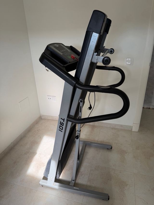 Cinta de andar eléctrica