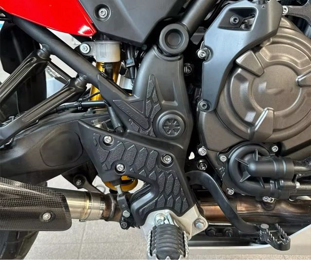 Protettore telaio Yamaha Tenere 700