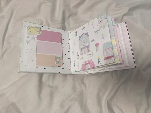 Álbum de fotos Best Day Ever