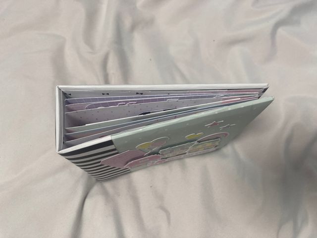 Álbum de fotos Best Day Ever