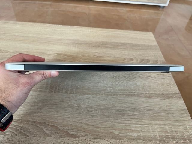 MacBook Air 2014 Plata