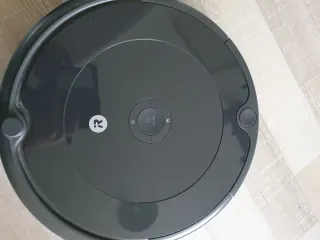 Robot Aspirador Roomba + Accesorios