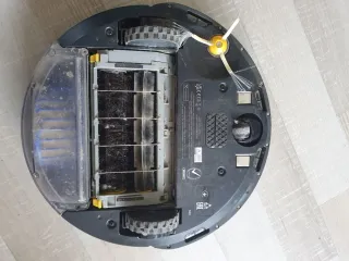 Robot Aspirador Roomba + Accesorios