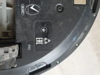 Robot Aspirador Roomba + Accesorios