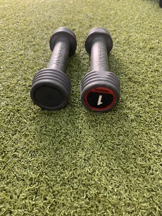 Mancuernas Reebok segunda mano