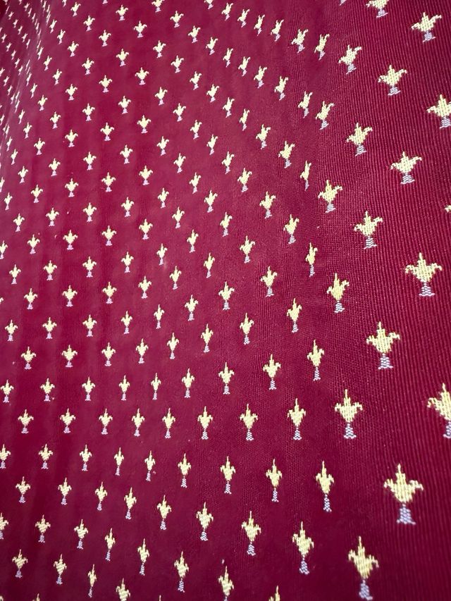 Reproducción Tapiz Obra de Arte