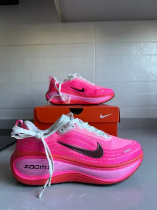 Nike Vomero Plus Zapatillas Running Mujer
