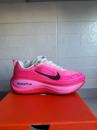 Nike Vomero Plus Zapatillas Running Mujer