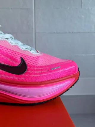 Nike Vomero Plus Zapatillas Running Mujer