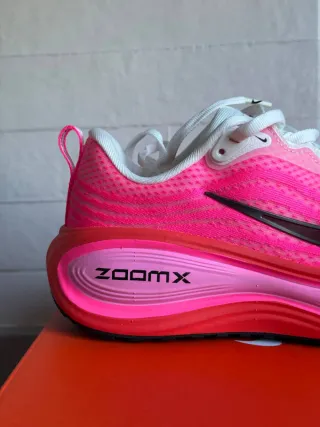 Nike Vomero Plus Zapatillas Running Mujer