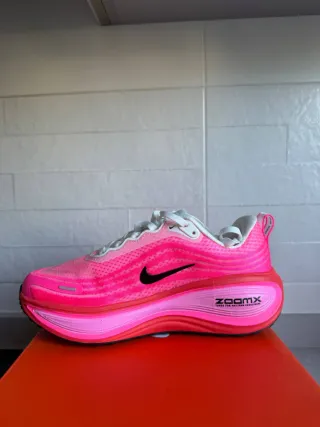 Nike Vomero Plus Zapatillas Running Mujer