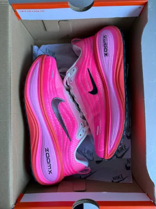 Nike Vomero Plus Zapatillas Running Mujer