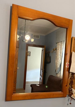 Dormitorio completo juvenil provenzal