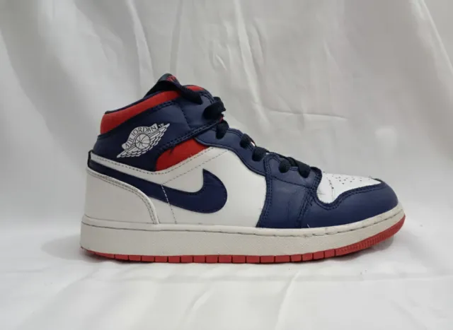 Zapatillas Air Jordan 1 Mid Sneakers