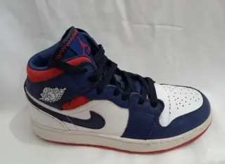 Zapatillas Air Jordan 1 Mid Sneakers