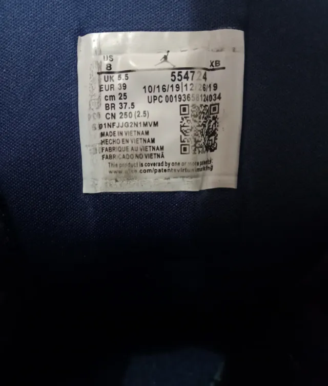 Zapatillas Air Jordan 1 Mid Sneakers