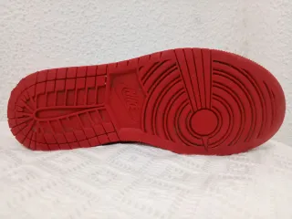 Zapatillas Air Jordan 1 Mid Sneakers